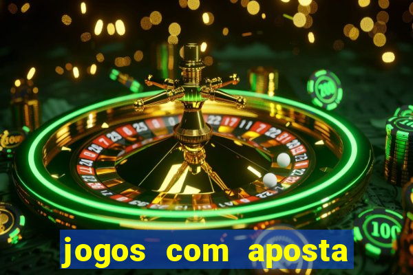 jogos com aposta de 5 centavos